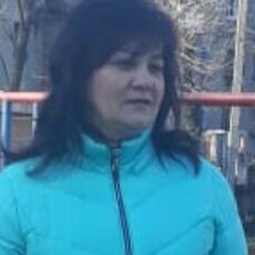 Фотография девушки Natalia, 56 лет из г. Прага