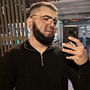 Расул, 25 лет
