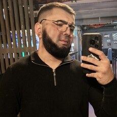 Фотография мужчины Расул, 25 лет из г. Абакан