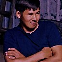Yelaman, 29 лет