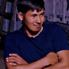Фотография мужчины Yelaman, 29 лет из г. Алматы