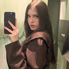 Фотография девушки Виолетта, 18 лет из г. Москва