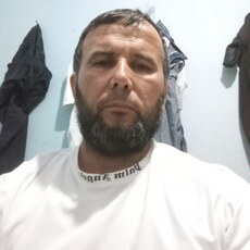 Фотография мужчины Маруф, 42 года из г. Алматы