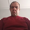 Сергей, 51 год