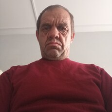 Фотография мужчины Сергей, 51 год из г. Чебаркуль