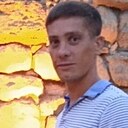 Федор, 25 лет