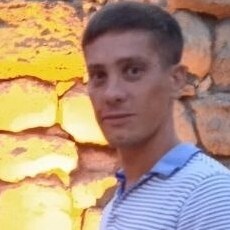 Фотография мужчины Федор, 25 лет из г. Тюмень
