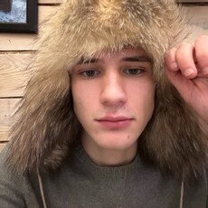Фотография мужчины Серёжа, 22 года из г. Москва