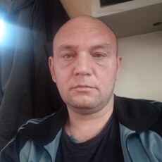 Фотография мужчины Павел, 39 лет из г. Щёлково