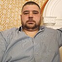 Вадим, 33 года