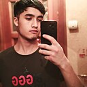 Sherzod, 18 лет