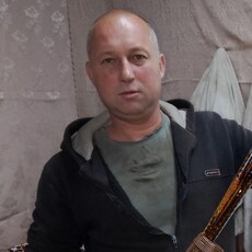 Фотография мужчины Александр, 42 года из г. Дивное