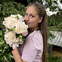 Анастасия, 26 лет