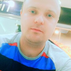 Фотография мужчины Алексей, 34 года из г. Дмитров