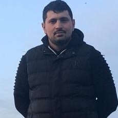 Фотография мужчины Руслан, 33 года из г. Нижний Новгород