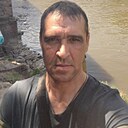 Ник, 43 года