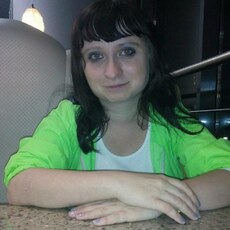 Фотография девушки Елена, 33 года из г. Пенза