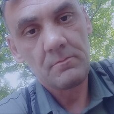 Фотография мужчины Андрей, 43 года из г. Петропавловск