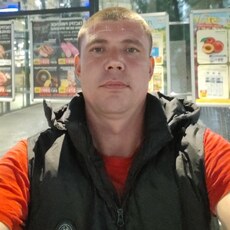 Фотография мужчины Вадим, 36 лет из г. Хмельницкий