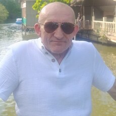 Александр, 58 из г. Краснодар.