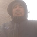 Бек, 33 года