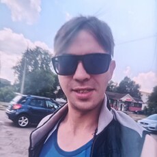 Фотография мужчины Максим, 30 лет из г. Сергиев Посад