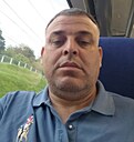 Джамшед, 43 года