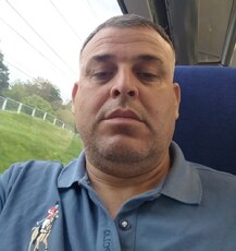 Фотография мужчины Джамшед, 43 года из г. Осташков