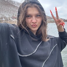 Фотография девушки Тея, 18 лет из г. Москва