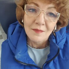 Фотография девушки Марина, 59 лет из г. Москва