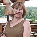Лилия, 60 лет