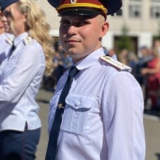 Фотография мужчины Данил, 21 год из г. Сыктывкар