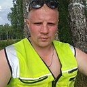 Белый, 30 лет