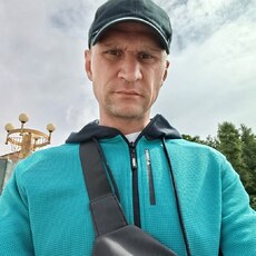 Фотография мужчины Сергей, 37 лет из г. Брянск