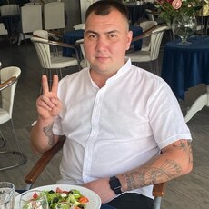 Фотография мужчины Раниль, 31 год из г. Оренбург