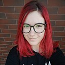 Ната, 22 года