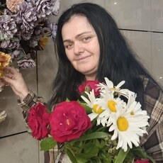 Фотография девушки Марина, 42 года из г. Нальчик
