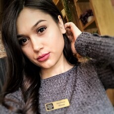 Фотография девушки Юлия, 30 лет из г. Шадринск