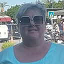 Светлана, 54 года