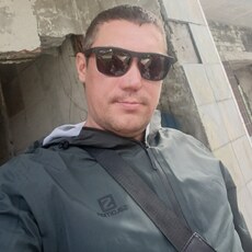 Фотография мужчины Алексей, 38 лет из г. Мурманск