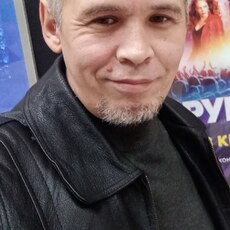 Фотография мужчины Виталий, 48 лет из г. Добрянка