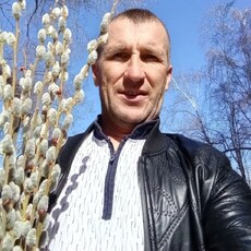 Фотография мужчины Андрей, 46 лет из г. Бийск