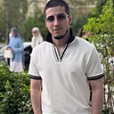 Саид, 23 года