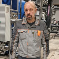 Фотография мужчины Вадим, 52 года из г. Новомосковск