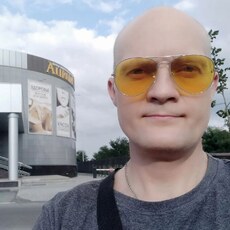 Фотография мужчины Сергей, 47 лет из г. Губкин