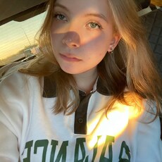 Фотография девушки Мария, 21 год из г. Киров