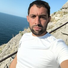 Фотография мужчины Ельчин, 28 лет из г. Кишинев