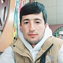 Эрик, 26 лет