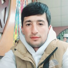 Фотография мужчины Эрик, 26 лет из г. Ульяновск