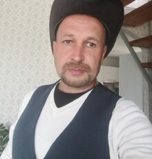 Фотография мужчины Дмитрий, 42 года из г. Ижевск